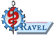 Logo Ravel